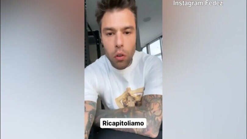 Fedez attacca la Rai: "Vigliaccheria di Stato"