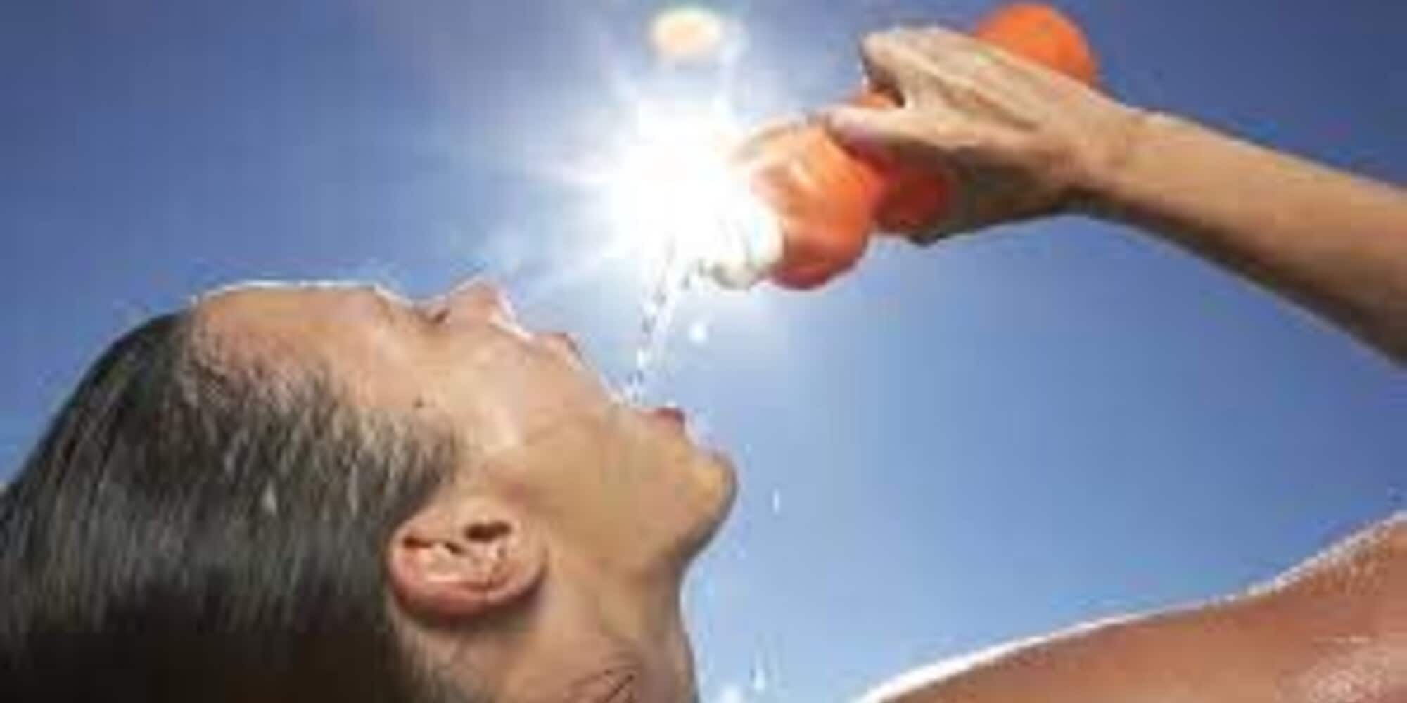 La guida completa per una corretta idratazione per la tua corsa