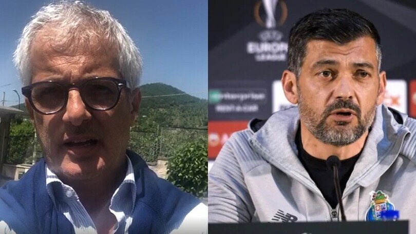 Conceiçao, i motivi del ripensamento di De Laurentiis