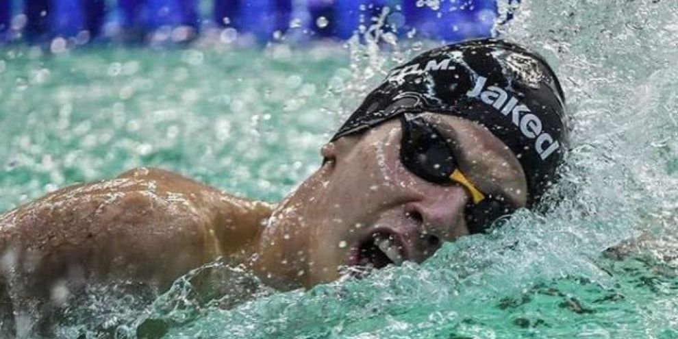 Europei nuoto Para Swimming: Palazzo firma sei record italiani