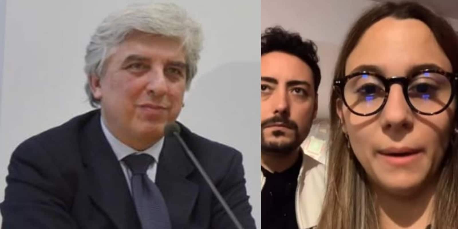 Nazionale Cantanti, Pecchini si dimette: "Parlerò con Aurora Leone"