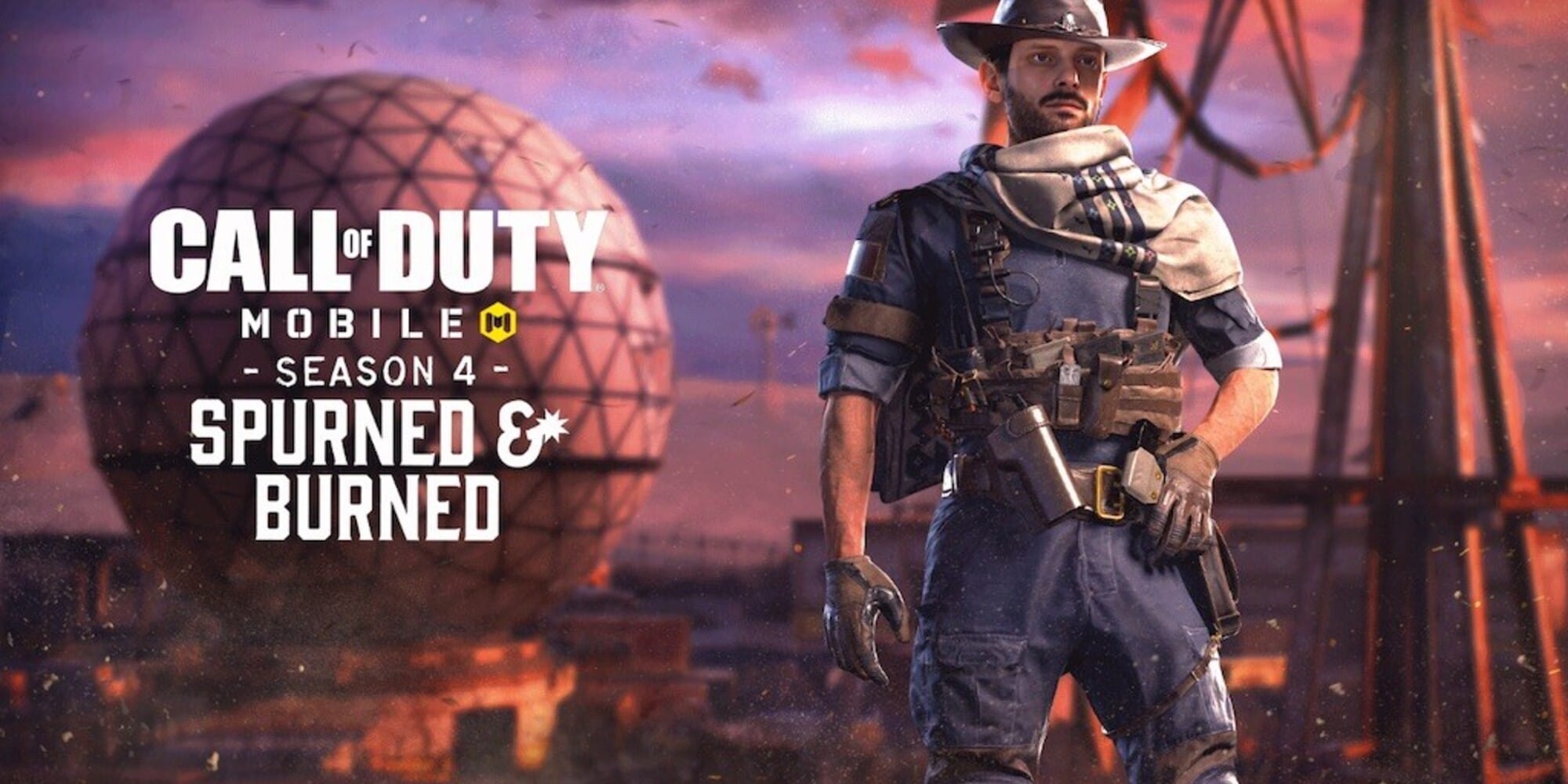 L’Operatore Morte, ispirato a Fabio Rovazzi, in Call of Duty Mobile