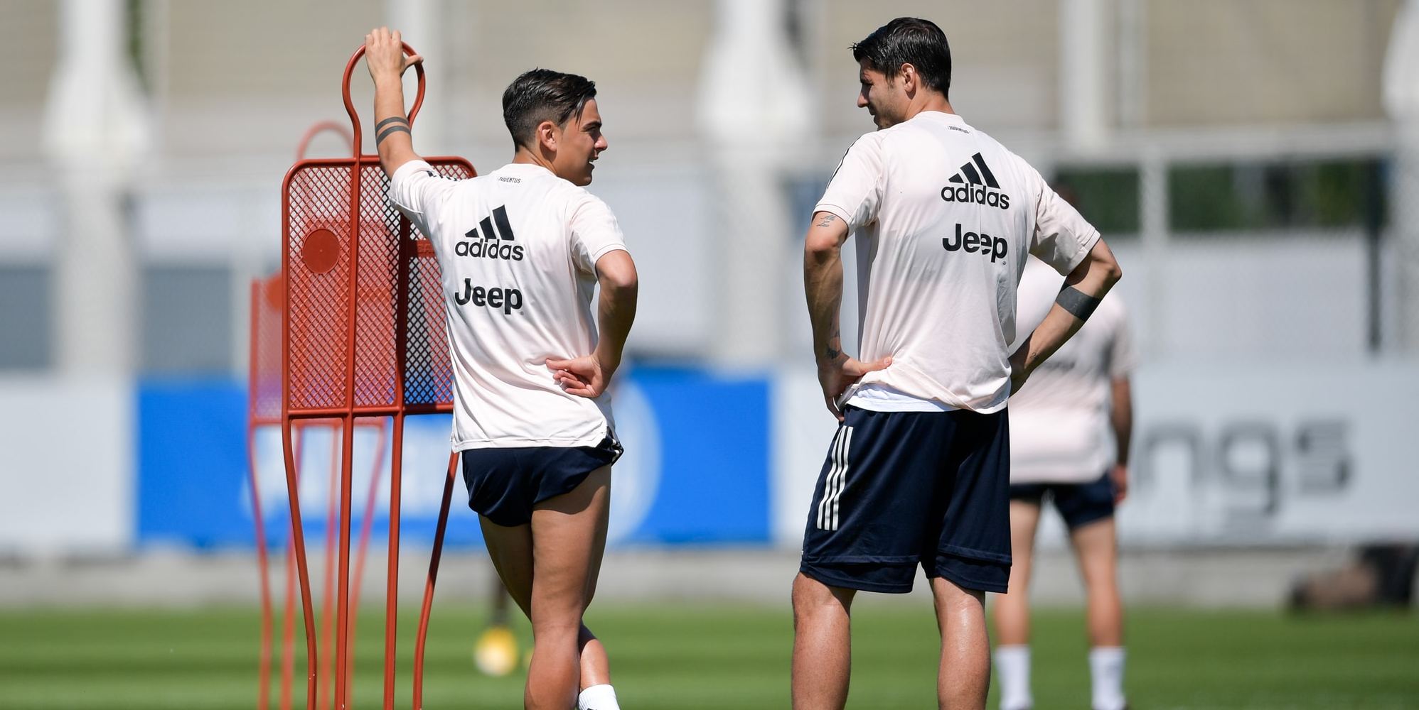 "Dybala, l'Atletico Madrid lo vuole: sul piatto c'è Morata"