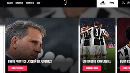 Juve, ufficiale: è addio con Fabio Paratici