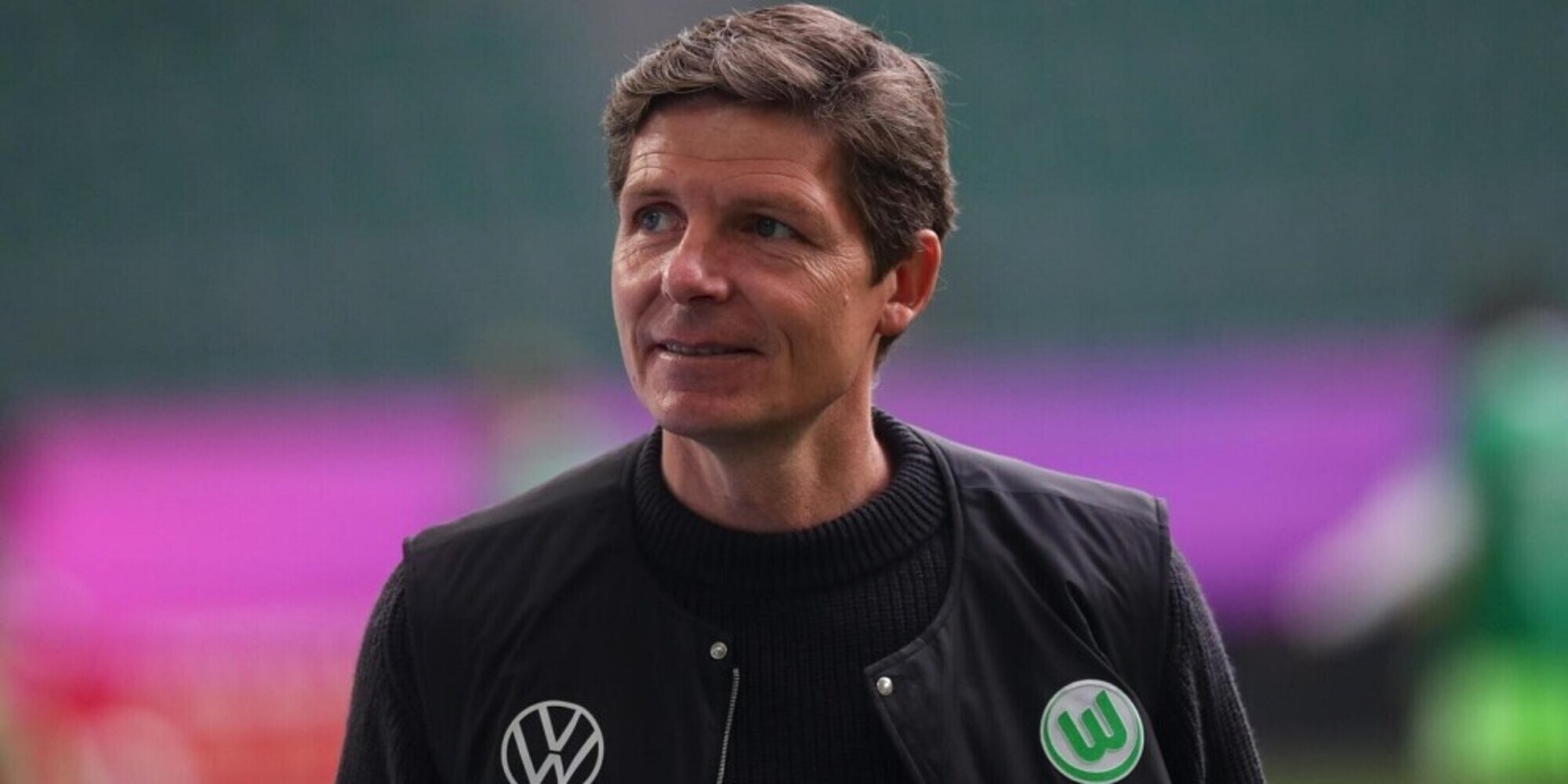 Eintracht Francorforte, Glasner è il nuovo allenatore