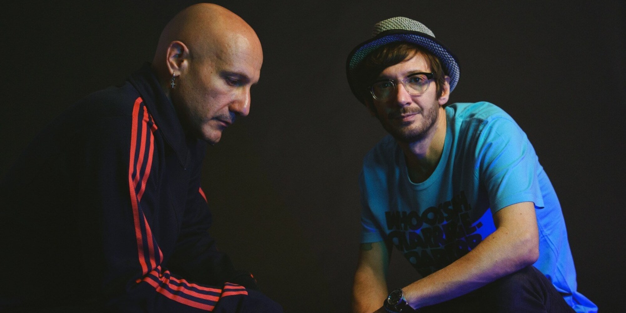 Il Divin Codino e la magia di Self Control targata Altarboy-Ayane