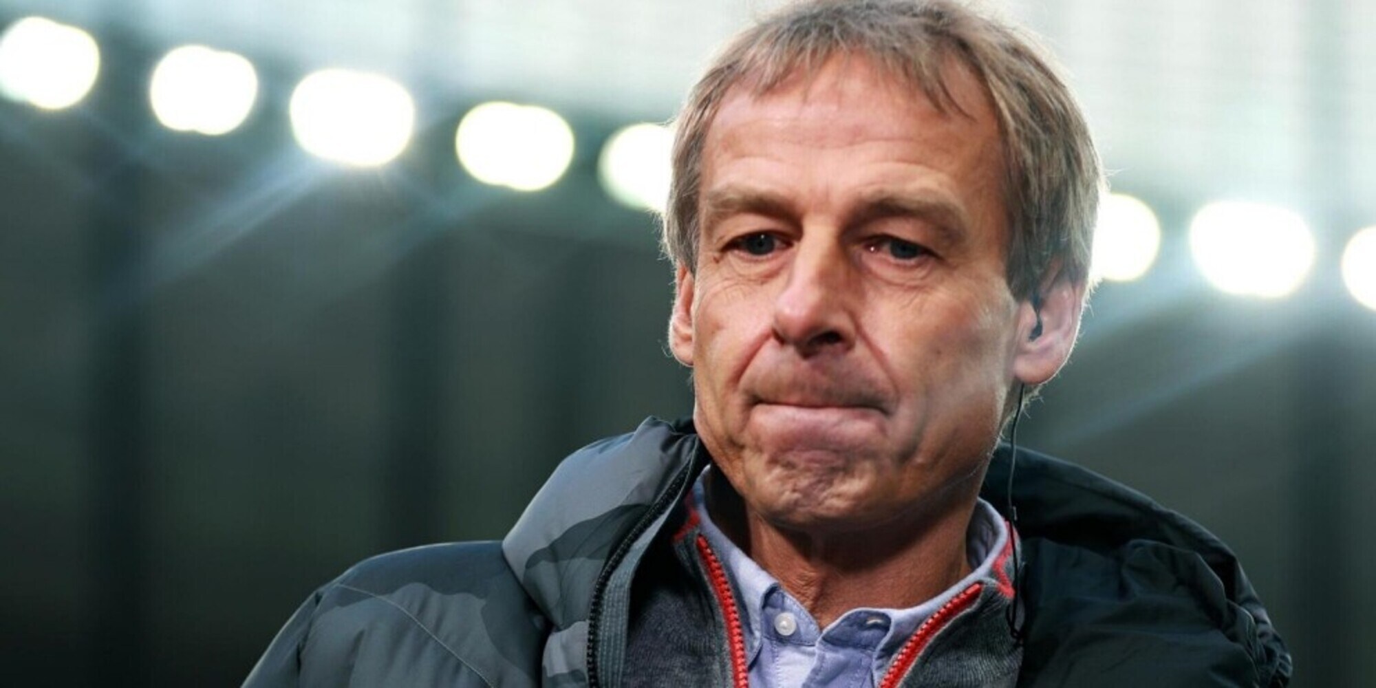 Tottenham, Klinsmann si offre: "Il presidente Levy ha il mio numero"