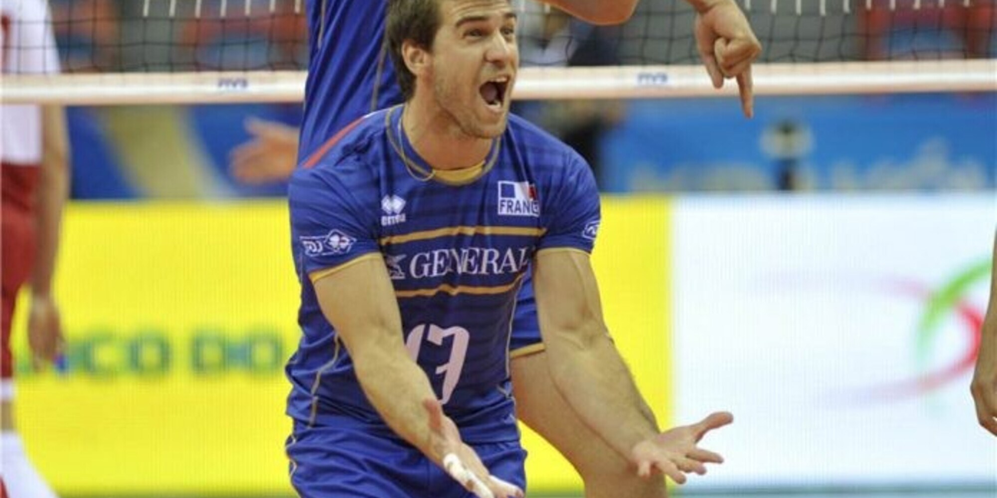 Pujol nel roster di Piacenza