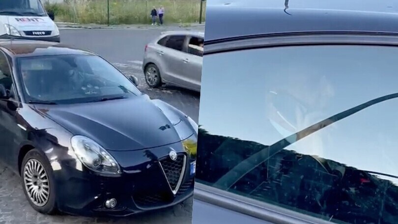 Lotito e l'incontro con Inzaghi in scena a Villa San Sebastiano