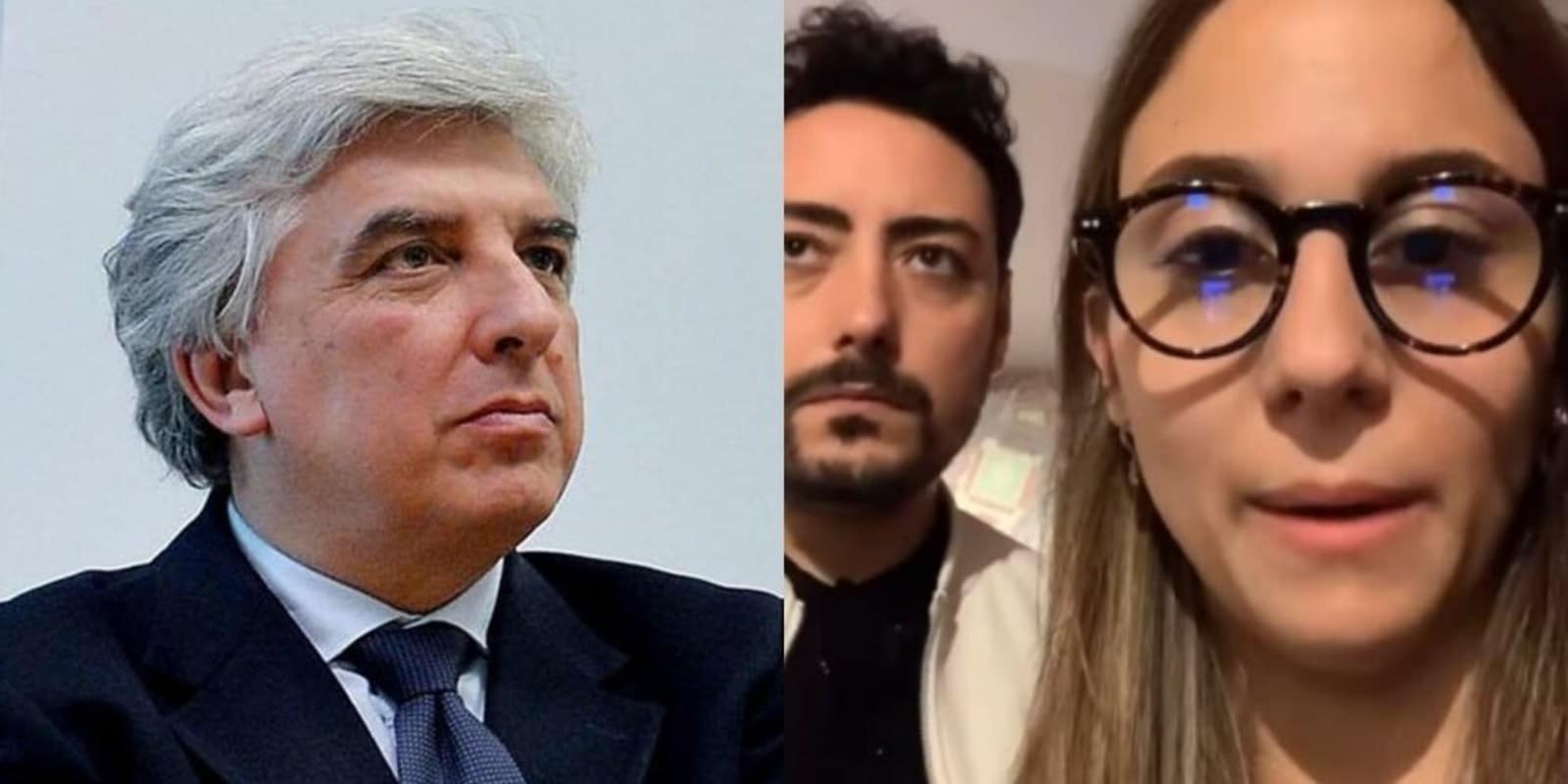 Partita del Cuore, Pecchini contro Aurora Leone: "Solo fango su di me"