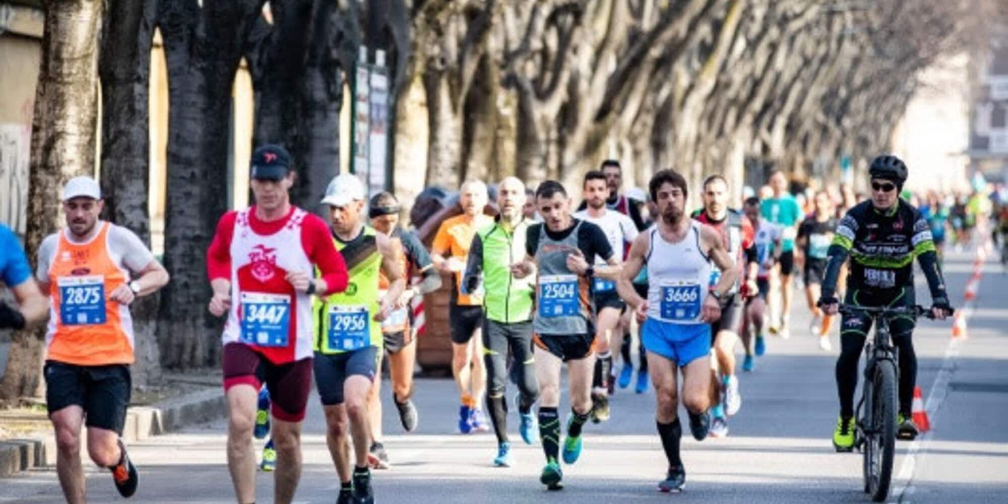 BAM – Gruppo Bossoni Brescia Art Marathon 2021, c'è l'opera di Bruno Rinaldi