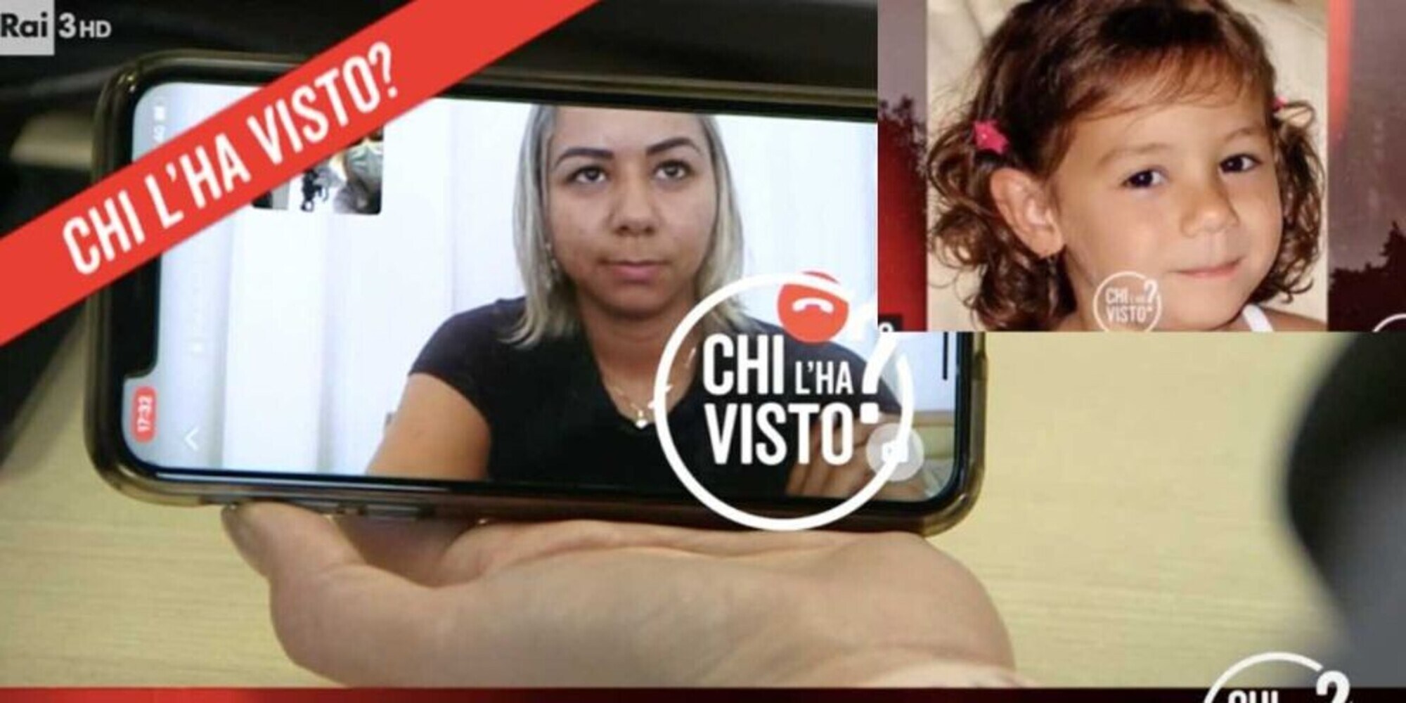 Denise Pipitone è in Ecuador? Chi è quella ragazza, tutta la verità