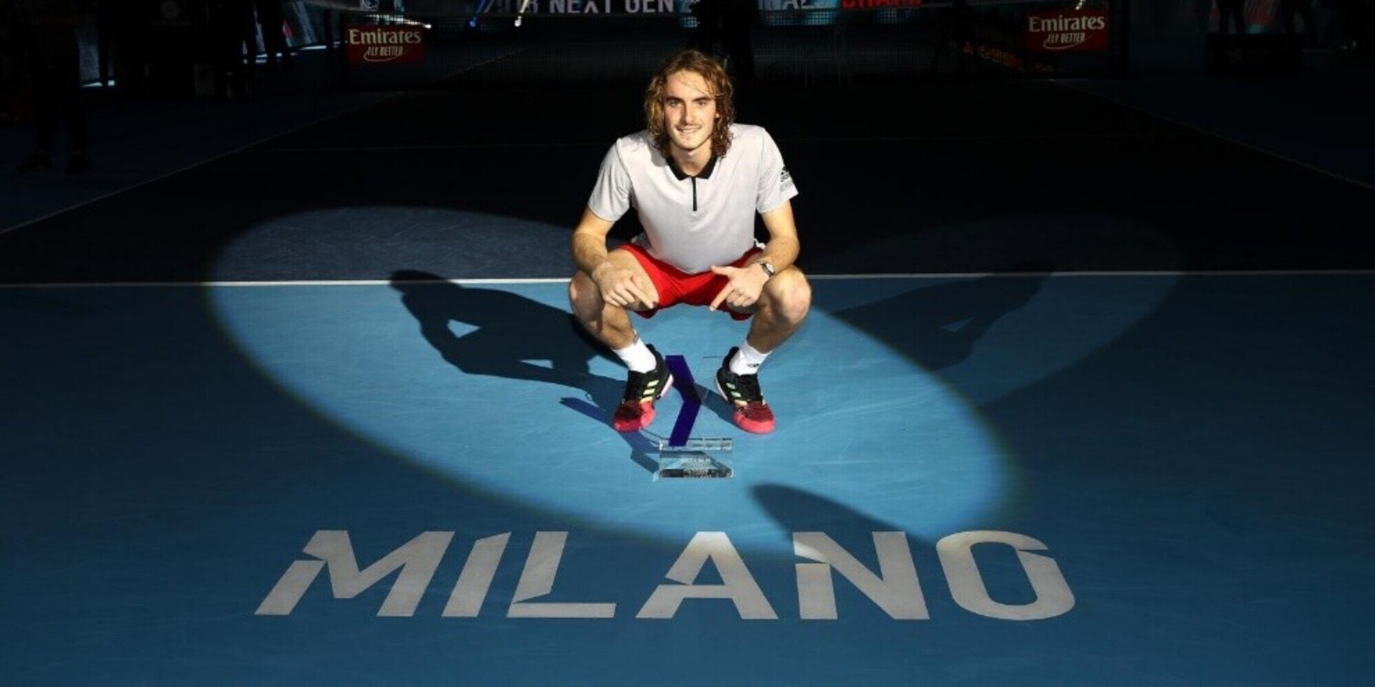 ATP Challenger Milano, si riparte con 15esima edizione