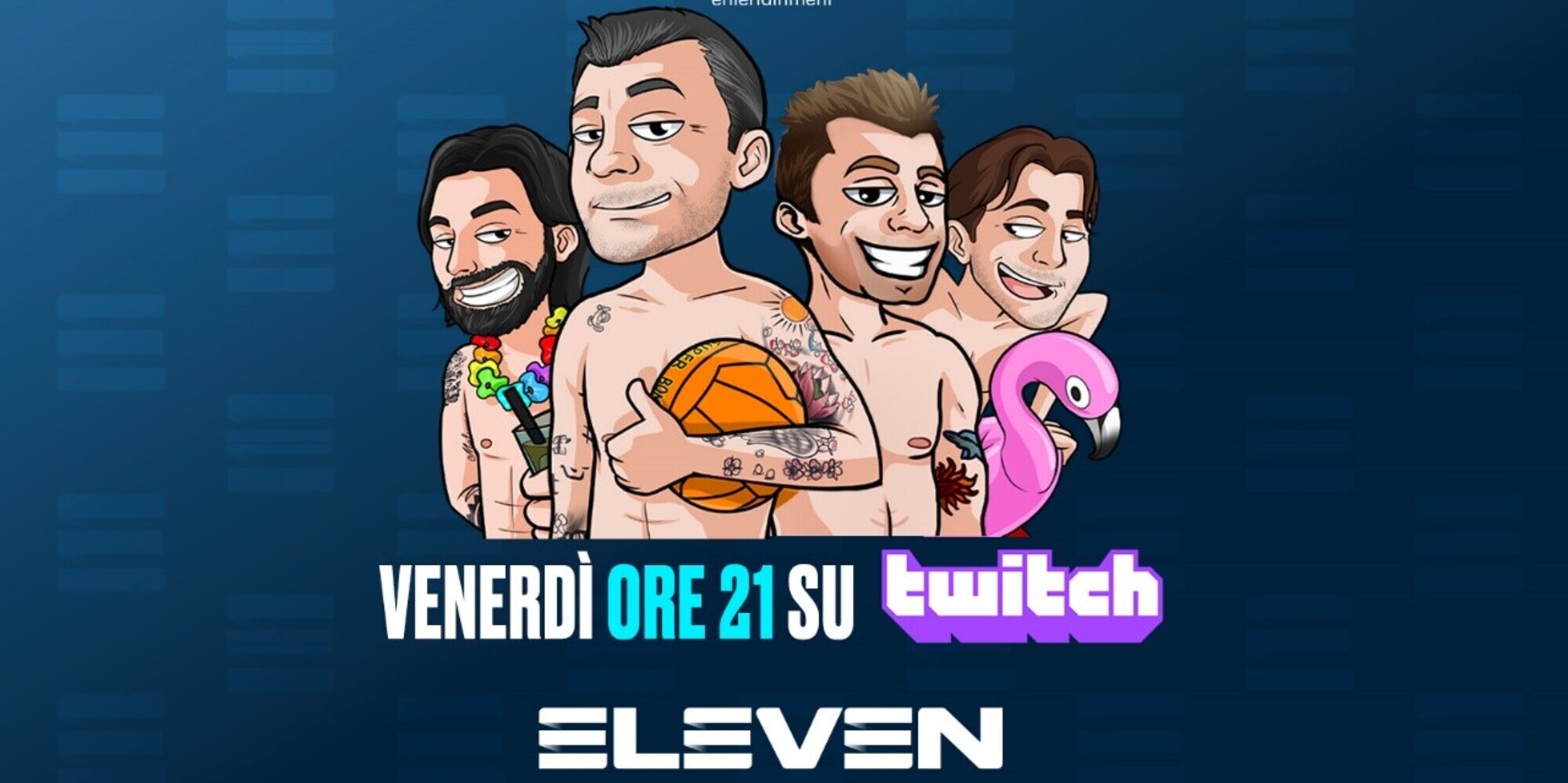 Bobo TV, puntata speciale dedicata alla Serie C