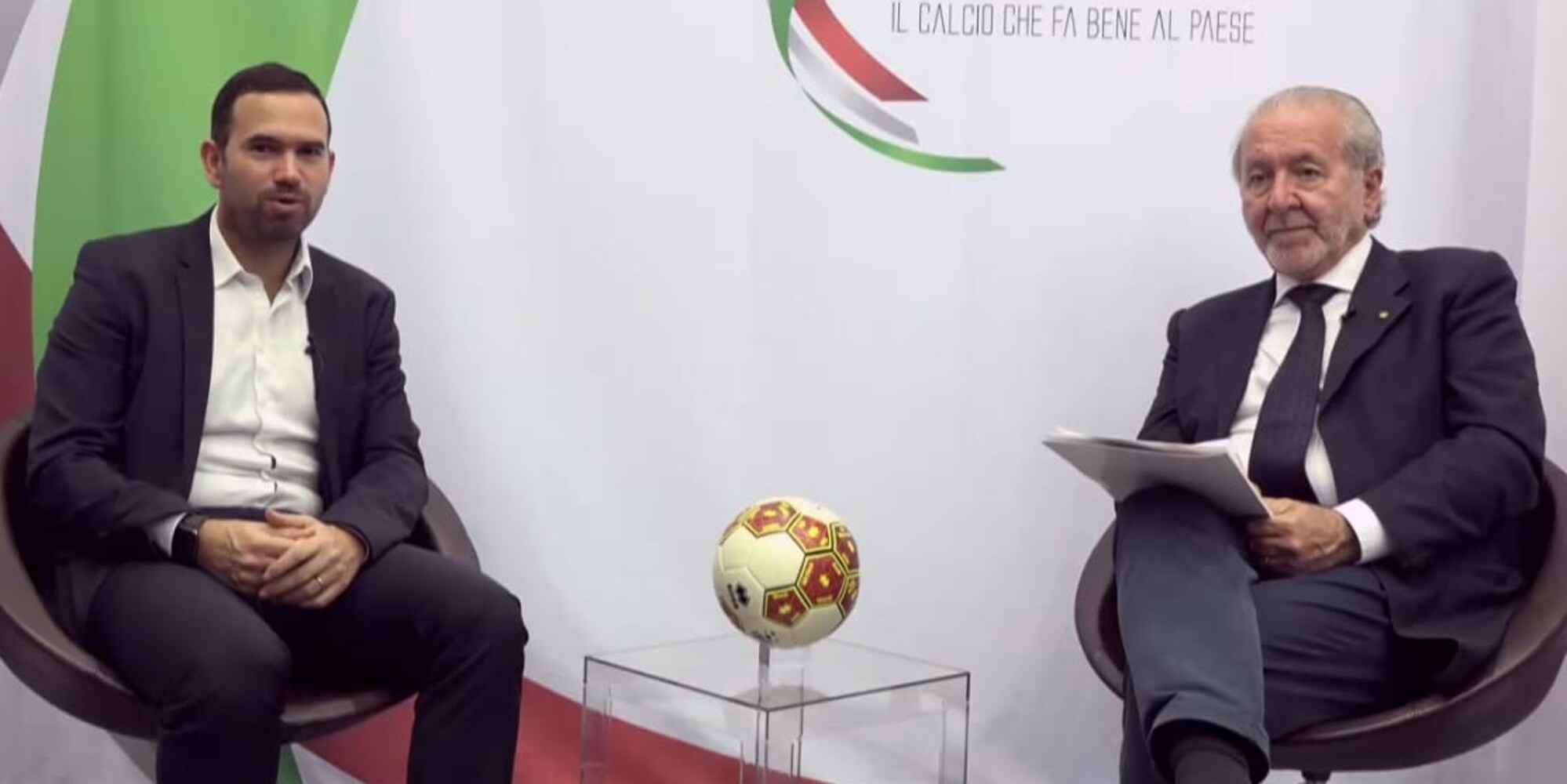 Playoff, Ghirelli: "Sarebbe stato bello avere il pubblico. Riapriamo gli stadi il 2 giugno"