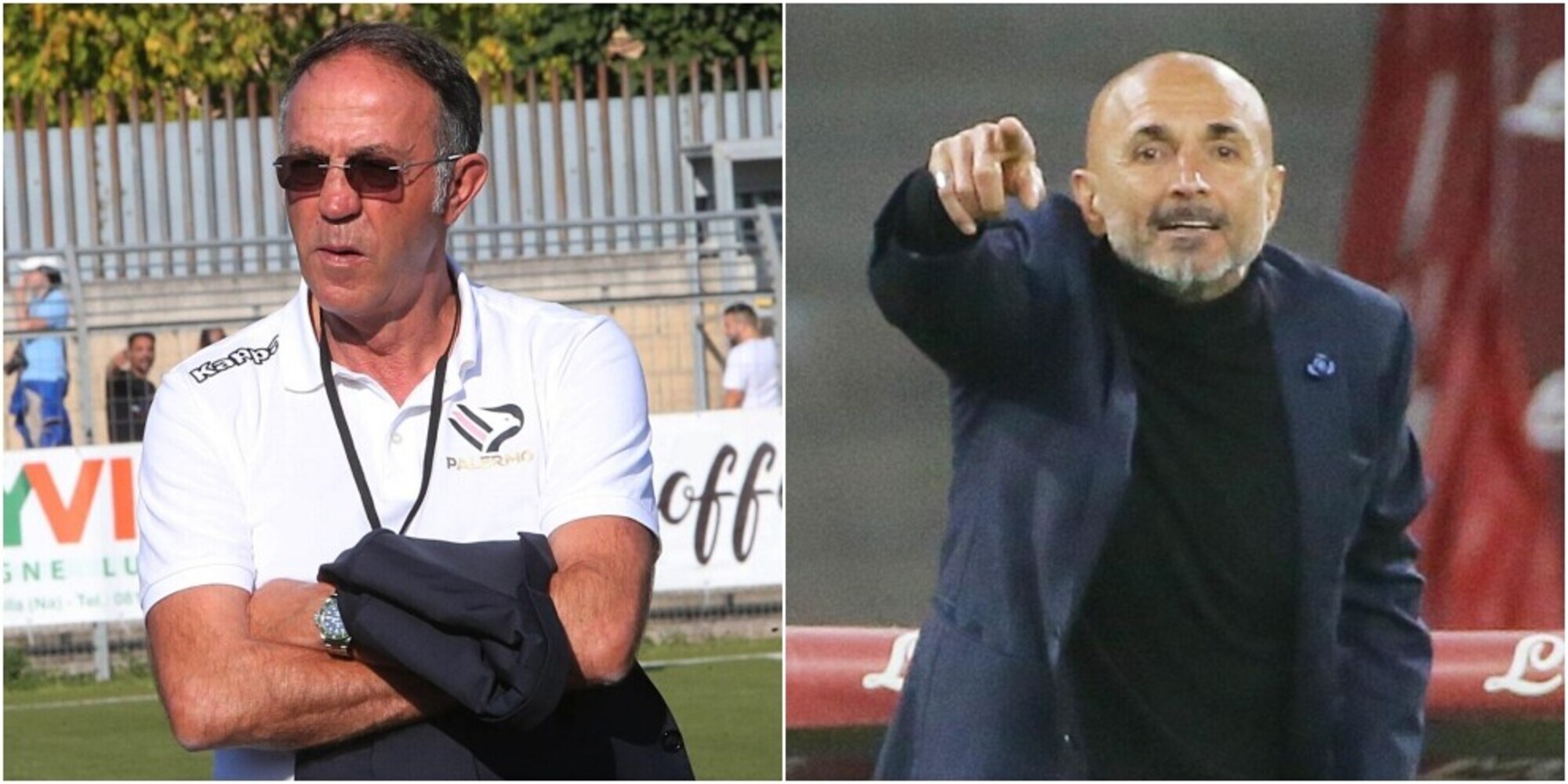 Castagnini: "Spalletti e De Laurentiis possono fare grande il Napoli"