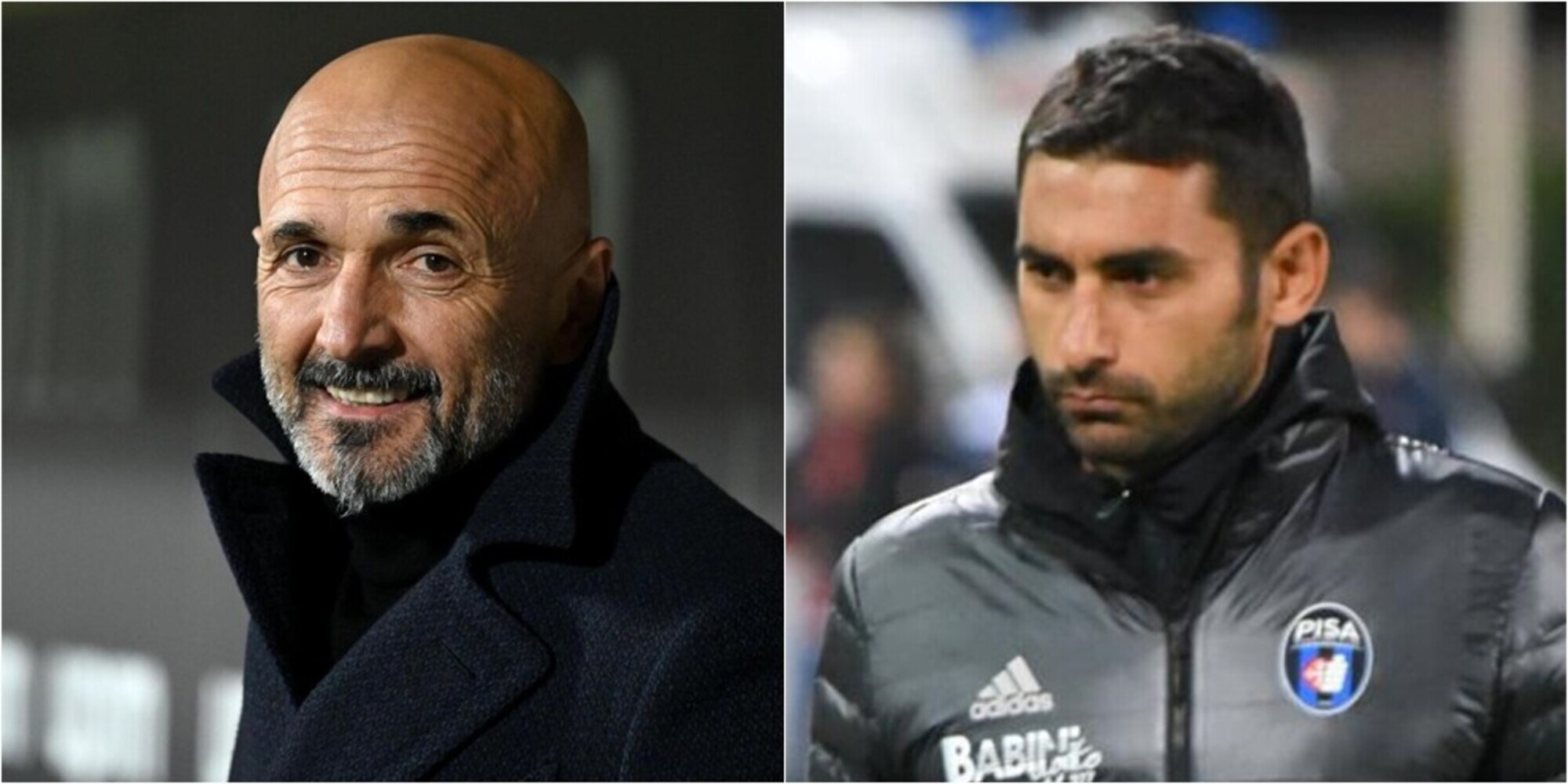 Napoli, Pazienza: "Spalletti è la miglior scelta possibile"