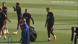 Dalla Spagna: "Il Barca ha presentato offerta di rinnovo a Messi"