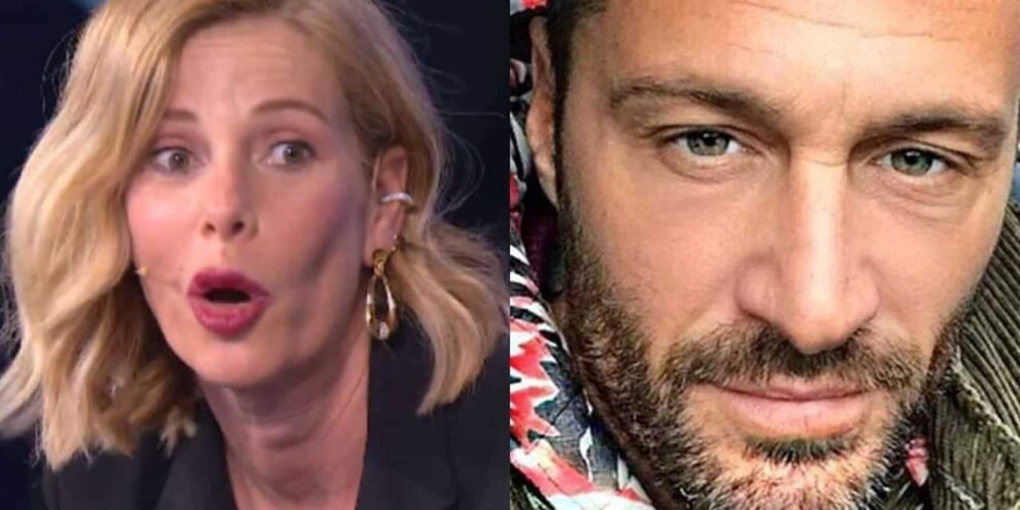 Temptation Island, Alessia Marcuzzi fatta fuori: come ha reagito