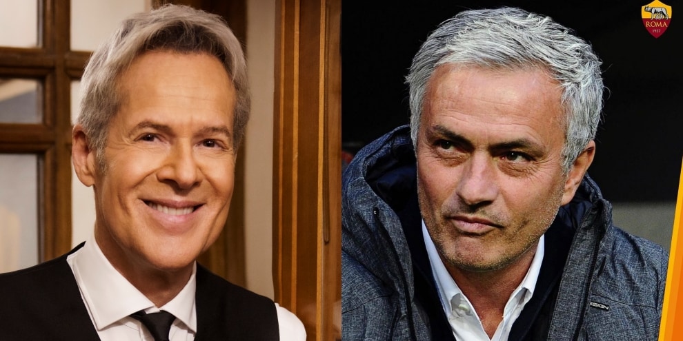 Roma, Baglioni è entusiasta: "Mourinho? Ci divertiremo"