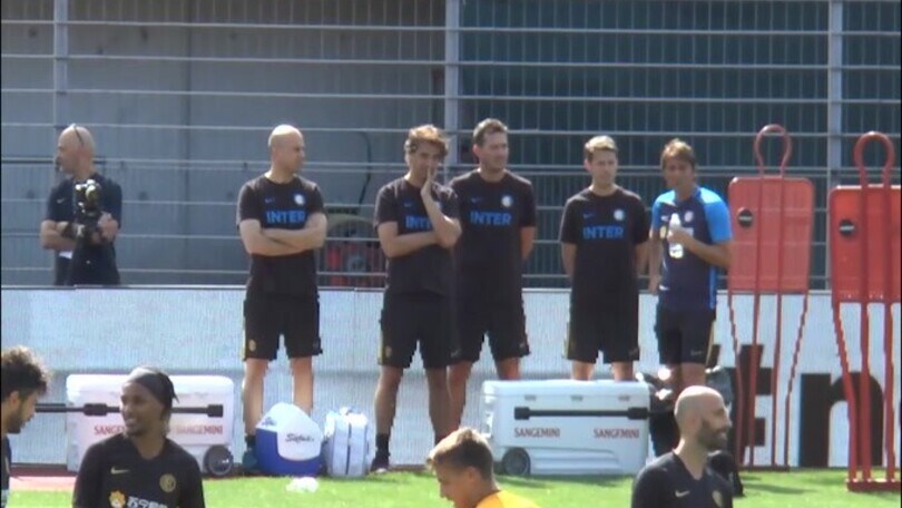 Real Madrid, Conte tra i candidati per la panchina