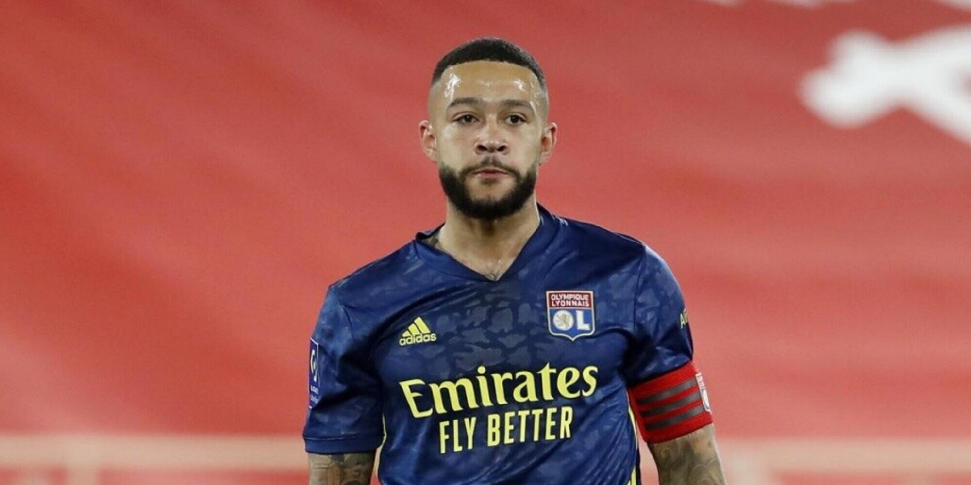 "Depay si crede Cristiano Ronaldo": che schiaffo da Juninho