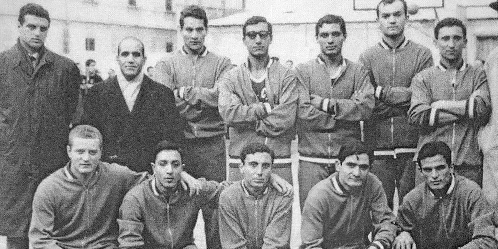 Basket, addio al giudice Viola: fondò la Pallacanestro Viola