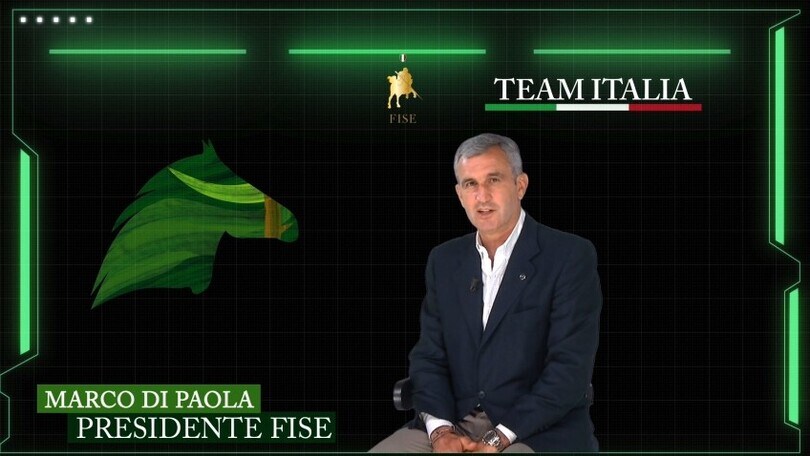 Intervista al Presidente FISE