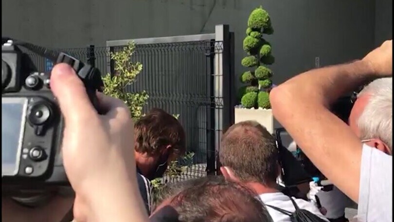Juventus, ufficiale l'esonero di Pirlo