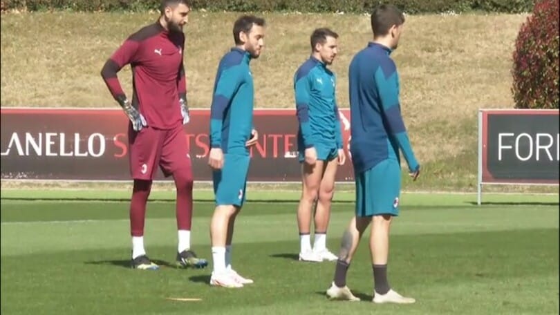 Su Donnarumma c'è anche il Barcellona