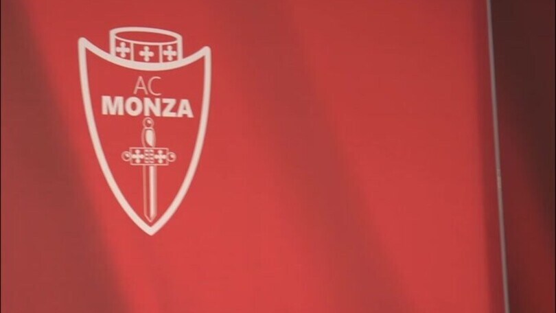 Brocchi non è più l'allenatore del Monza