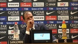 Allegri e la famosa conferenza di Minnesota