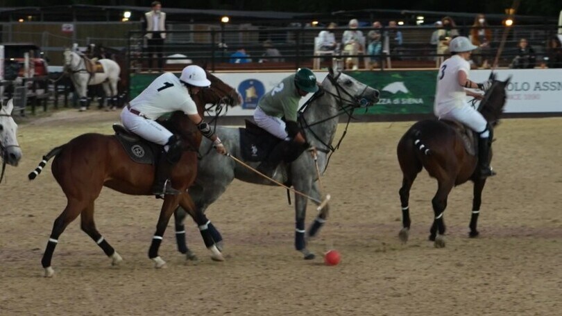 Italia Polo Challenge Roma 2021