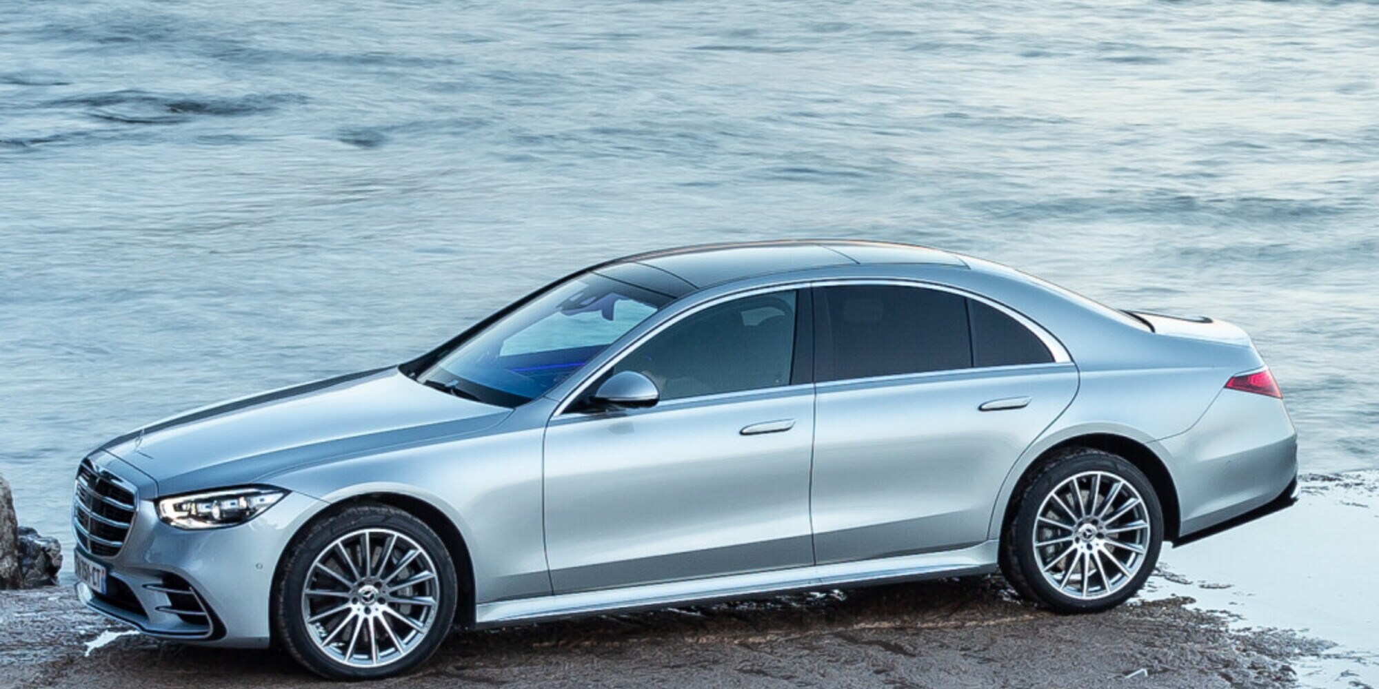 Mercedes, i campanelli d'allarme che suonano a Stoccarda