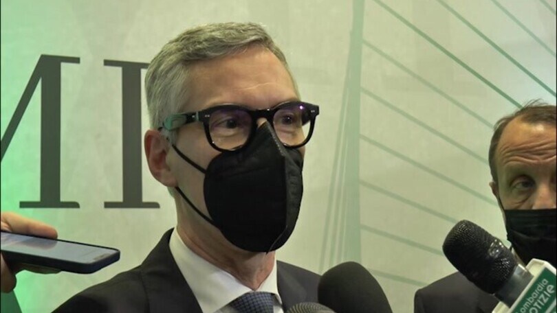 Antonello: "Inzaghi? Stiamo lavorando alla soluzione corretta"