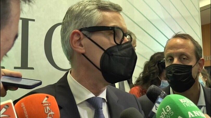 Antonello: "Nuovo stadio? Non ci sono novità"