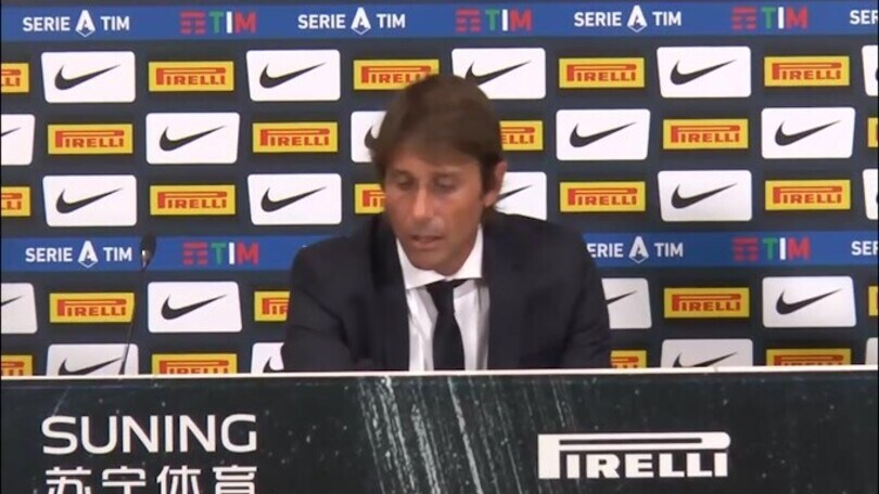 Dalla Spagna: "Il Real Madrid contatta Conte"