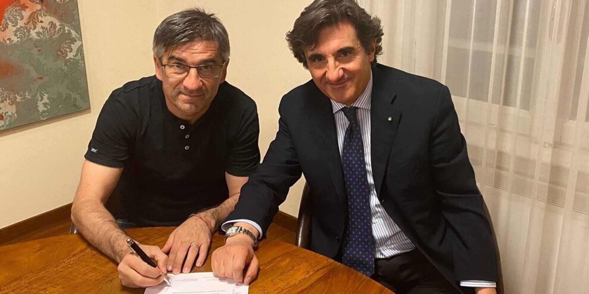 Ufficiale: Juric è il nuovo tecnico del Torino