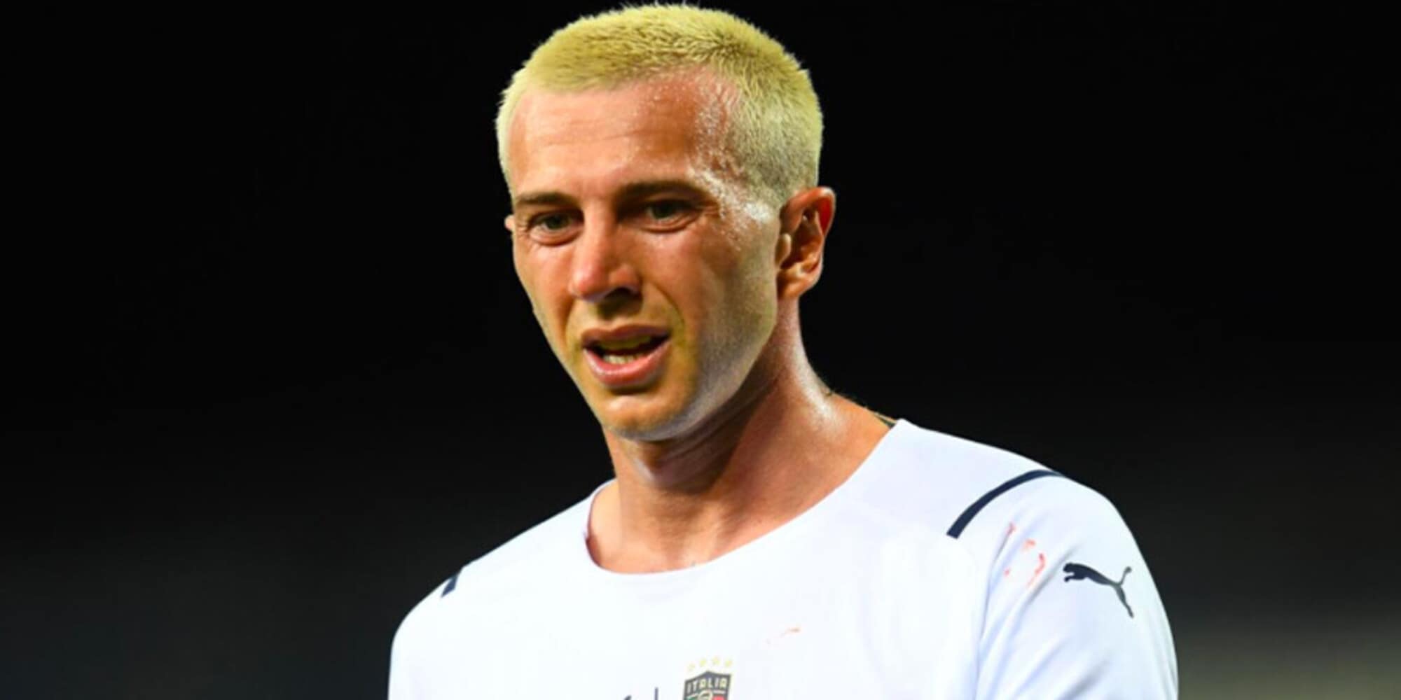 Bernardeschi, frecciata a Pirlo: “In Nazionale gioco nel mio ruolo”