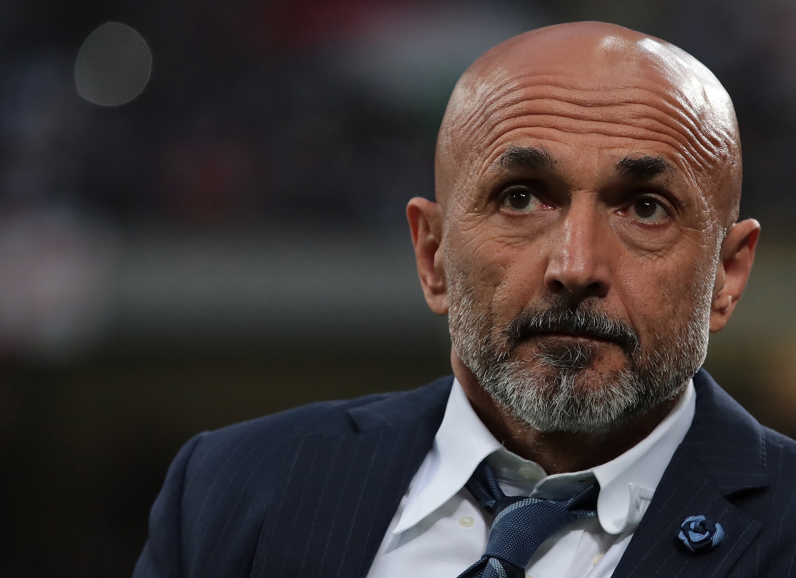 Napoli, Inter, Nazionale e Champions League: le ultimissime