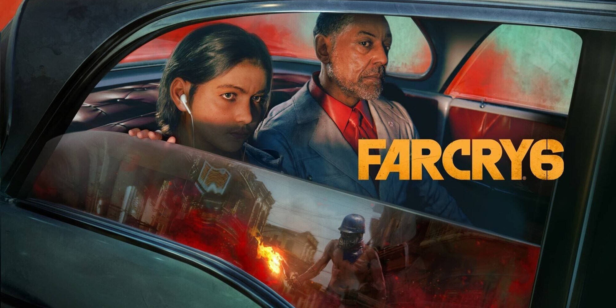 Far Cry 6 in uscita ad Ottobre 2021