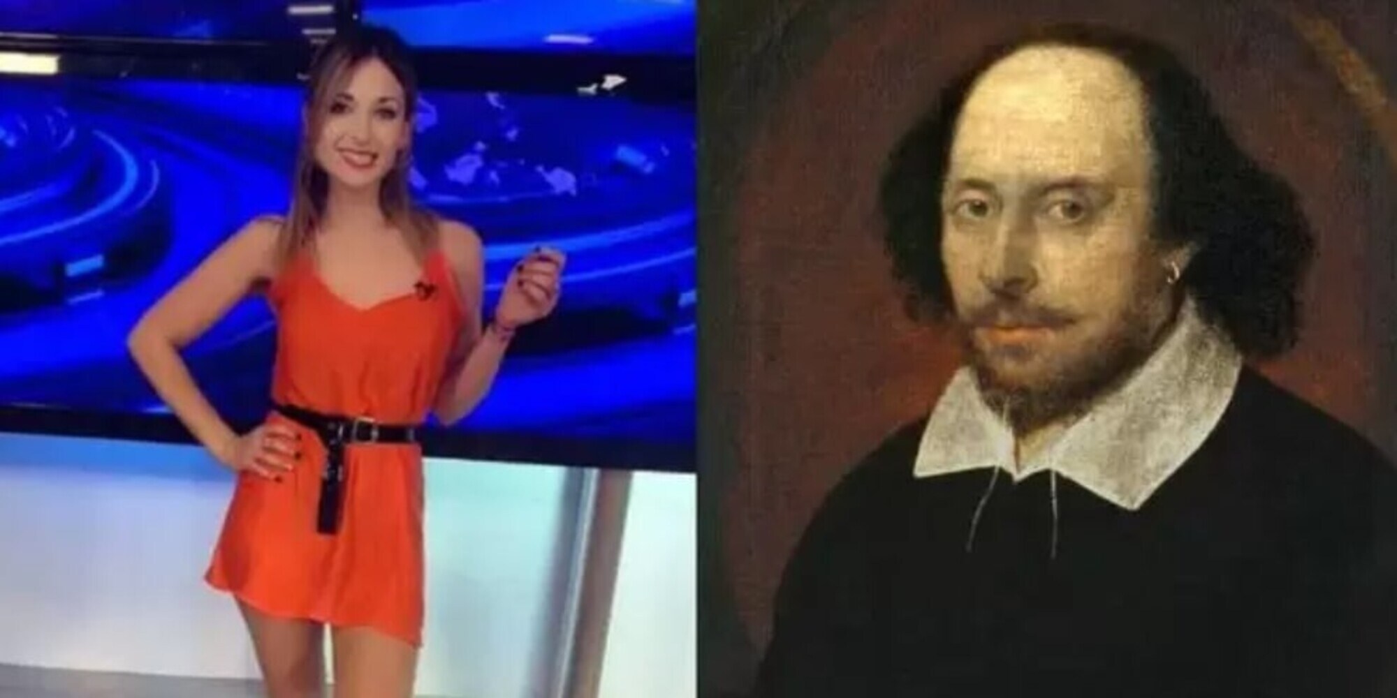 "William Shakespeare è morto dopo il vaccino": gaffe in Argentina