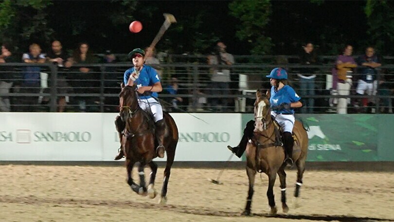 Italia Polo Challenge Roma 2021