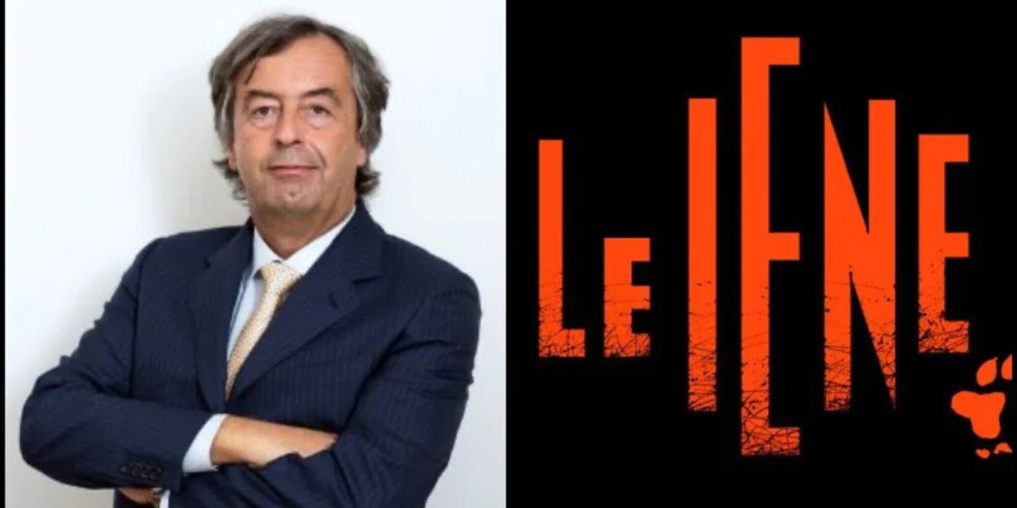 Le Iene, dura replica a Burioni: "Il riesame ci darà ragione"