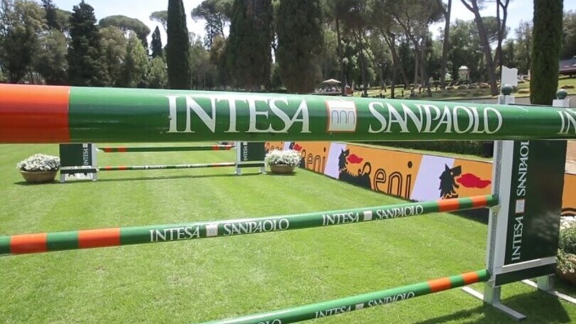 Piazza di Siena: Filippo Bologni e Giacomo Casadei pronti per l'individuale