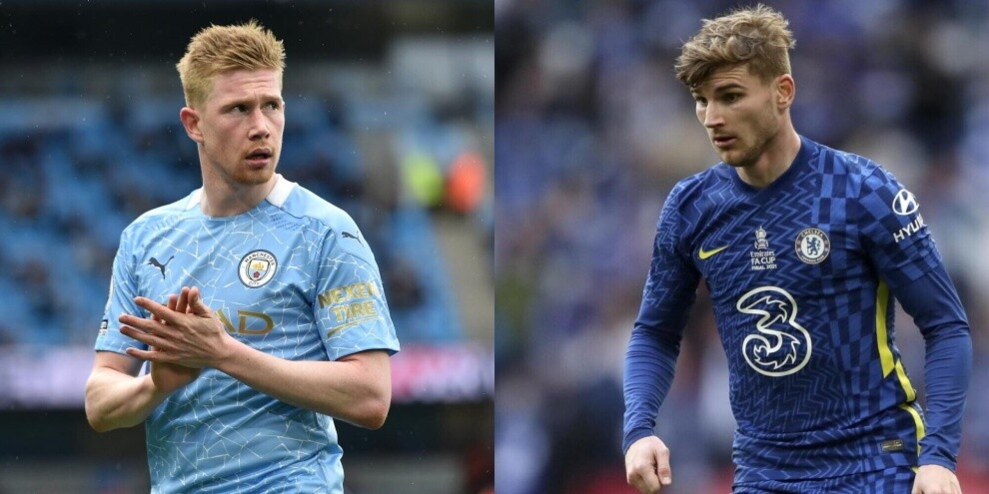 Diretta Manchester City-Chelsea ore 21: formazioni ufficiali, dove vederla in tv e in streaming