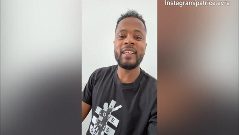 Evra: "Marotta non farmi arrabbiare. Torna alla Juve"
