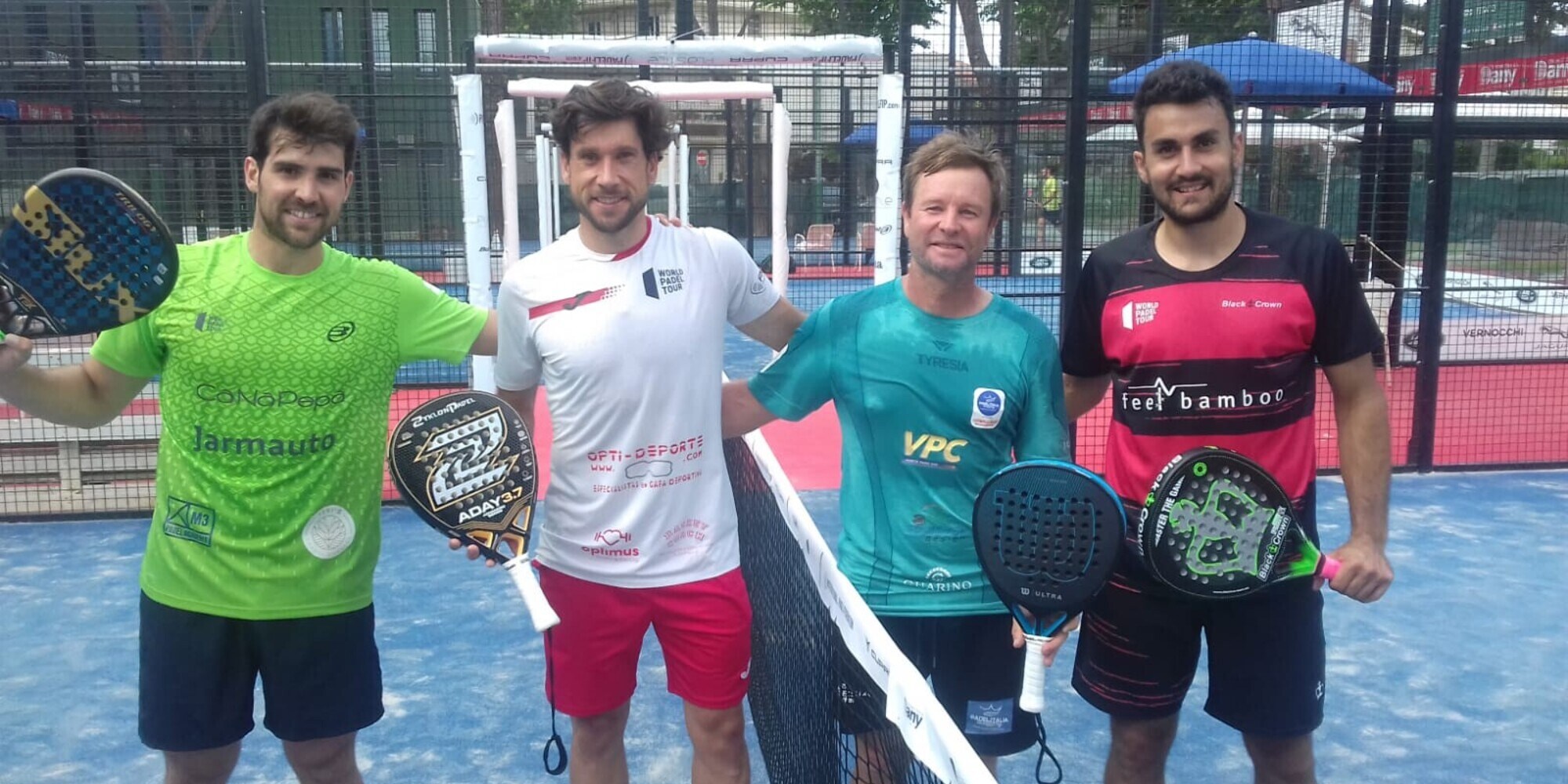 Fip Rise Trofeo Plastile: Giornata di finali!