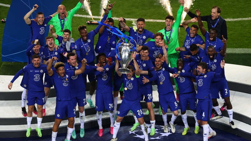 Chelsea, Villas Boas, Klauss: le ultimissime