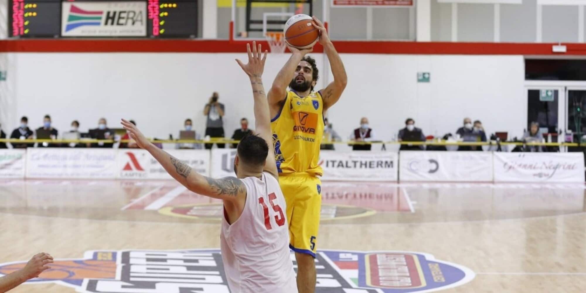 Basket, Serie A2: Procura Federale indaga su Chieti-Scafati